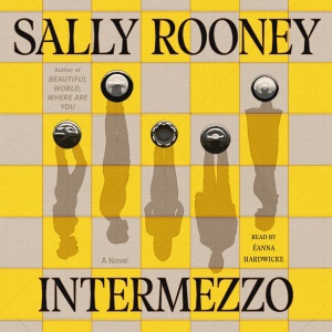 Intermezzo: A Novel (Unabridged)