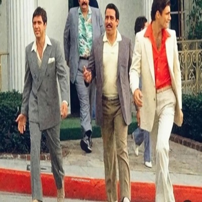 Last Seal (feat. prod.goyxrd) [remix] - Single