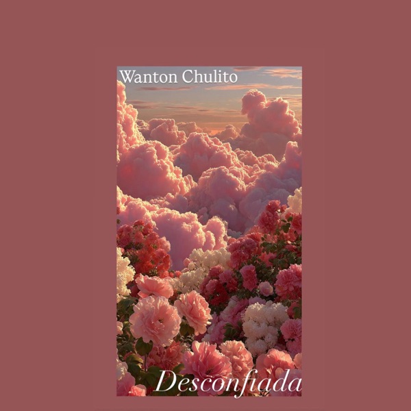 Desconfiada