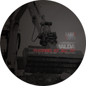 F*****g At All - Single