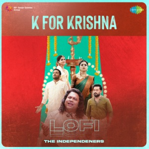 K For Krishna (Lofi)