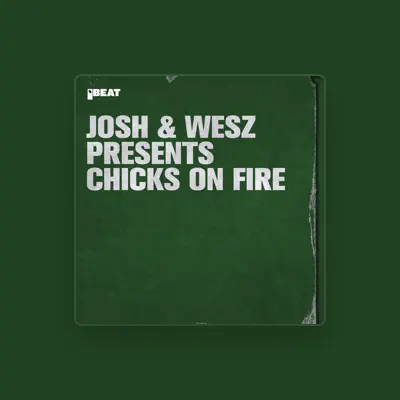 Listen to Chickz On Fire, watch music videos, read bio, see tour dates & more!