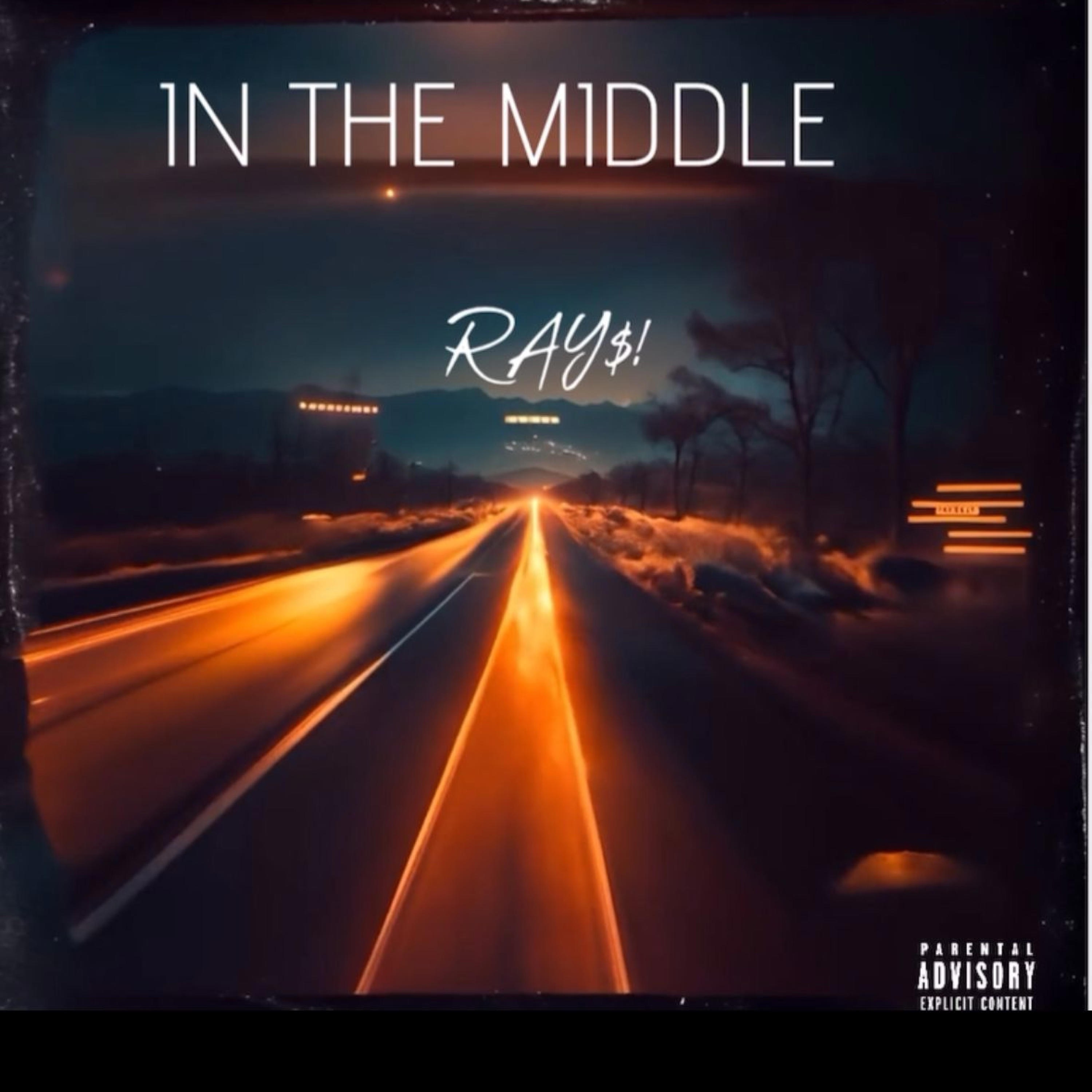 IN THE MIDDLE OF BOSNIA