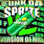 Funk Da Sprite V2 - Single