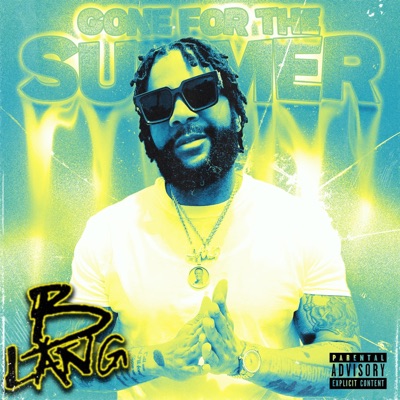 Gone For The Summer - EP