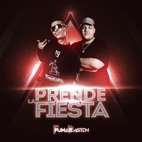 Prende La Fiesta - Dj Dasten &amp; Fumaratto Cover Art