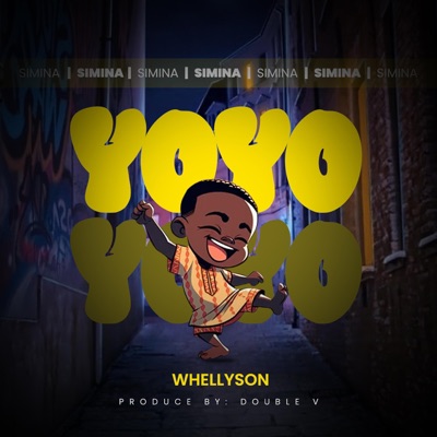 Yo Yo (Simina) - Single