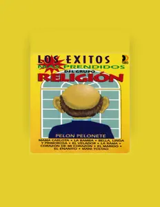 Ascolta Grupo Religión, guarda video musicali, leggi la biografia, vedi le date del tour & altro!