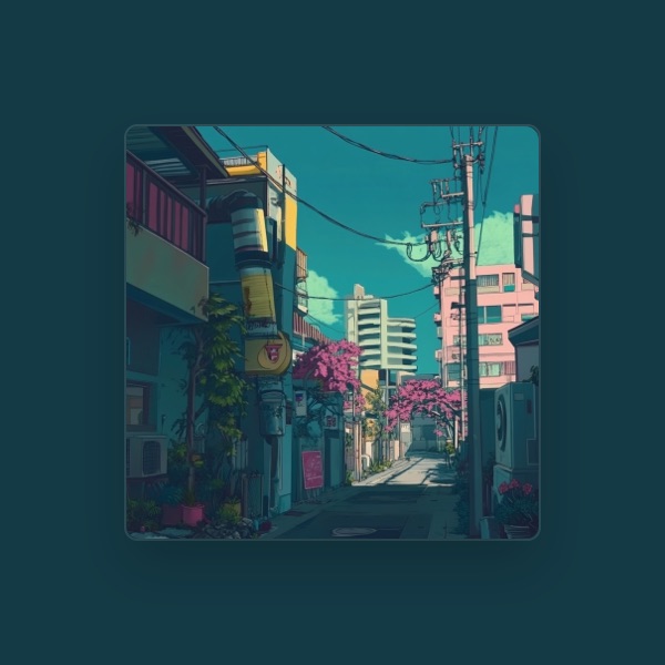 Lo-Fi Eclipse's avatar