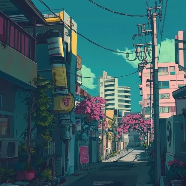 Floating Through Time