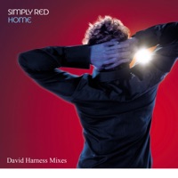 Home (David Harness Mixes) - Single - Simply Red