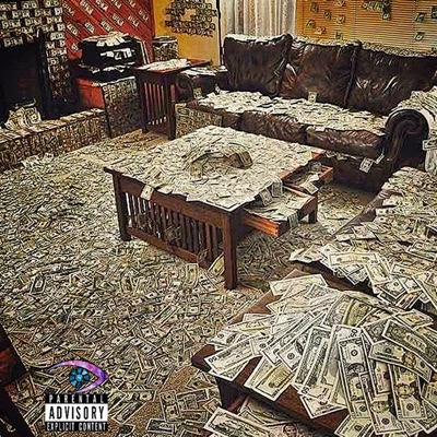 Vida de millonario - Single