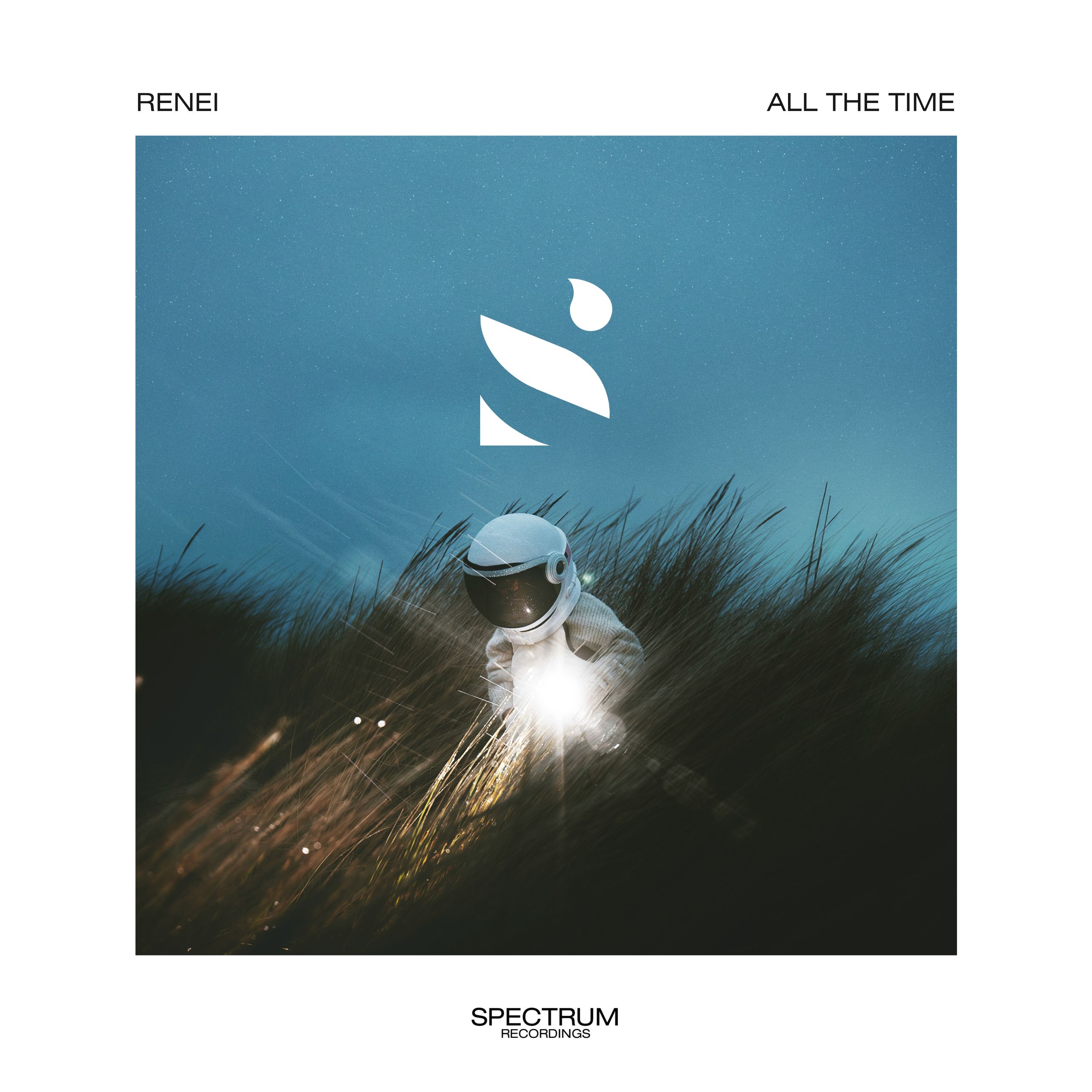 All the Time - Single