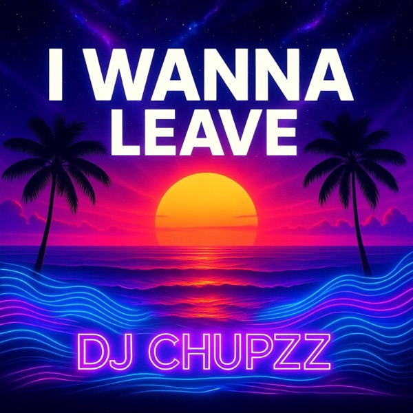 I wanna leave