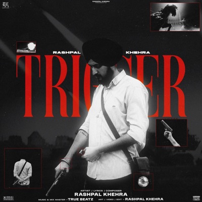 TRIGGER - Single
