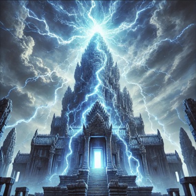 THUNDERSTRIKE! - EP