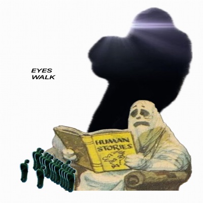 Eyes walk (feat. FatBoydupree) - Single