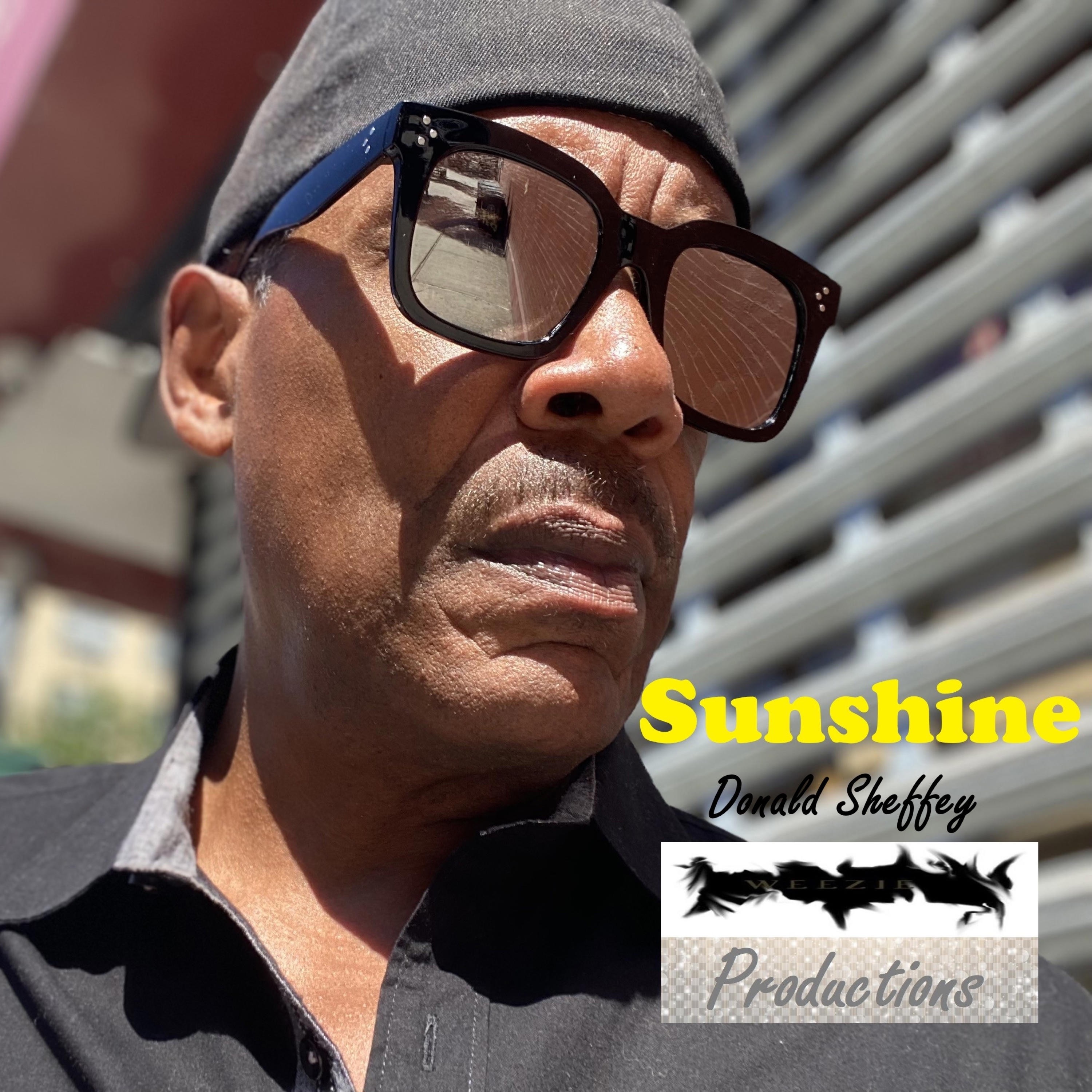 Sunshine - Single