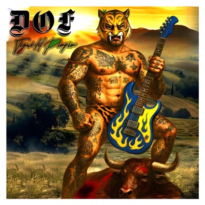 EL TIGUE DEL PIMPIM (feat. Dof)