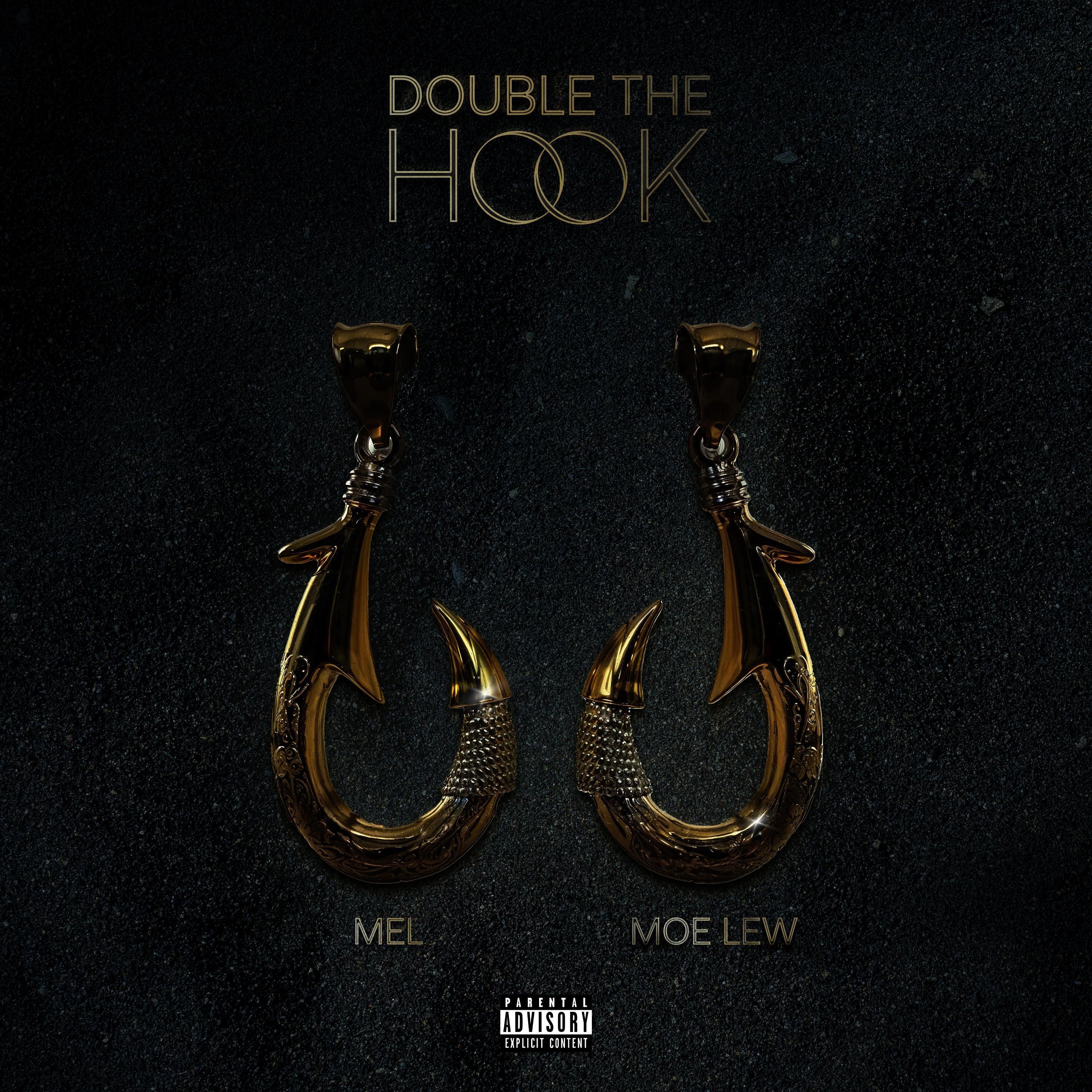 Double The Hook