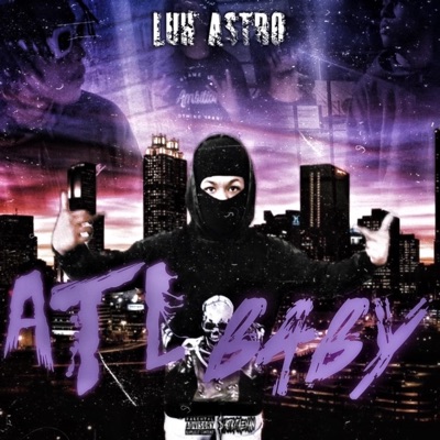 ATL BABY - EP