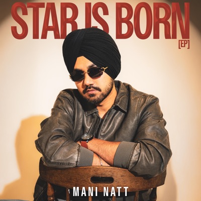 STAR IS BORN - EP