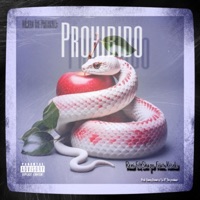 Prohibido (with. Kiseki) (feat. Dimelo Ise) - Single - Reni El Shapo