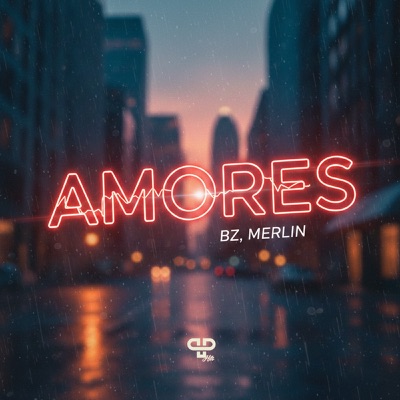 Amores - Single