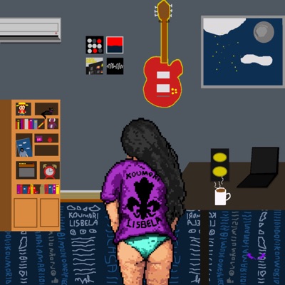 Lisbela - Single