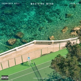 B.Y.F (Bring Yo Friends) (feat. Courtney Bell & Sean Ev) Westside Webb