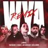 J Abdiel, De La Rose & Yan Block - WYA REMIX RED (feat. Jay Wheeler & iZaak)