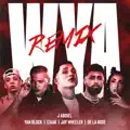 WYA REMIX RED