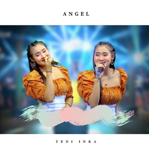 Angel 3 Album Art