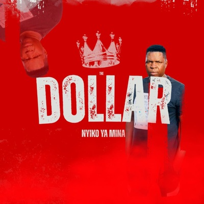 Nyiko Ya Mina (feat. Mantsakosi) - Single