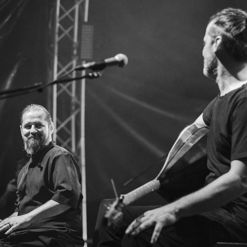 Xara kai Lypi (Live)