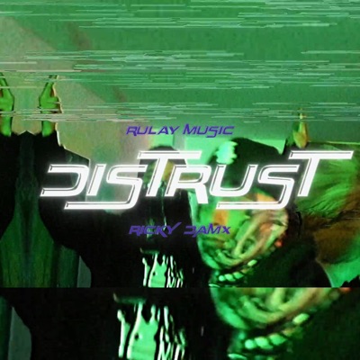 DISTRUST - Single