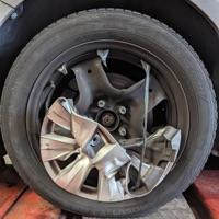 Seven Years Old - Single - Luca Squid