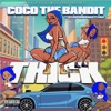 Thick (feat. Kharismawithak) - Single