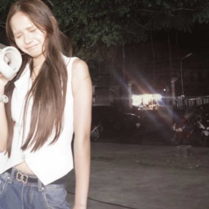 She say ว่าผมไม่ดี 2 (feat. Pot3xx)