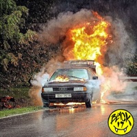 drag race - Single - PHONK WALKER