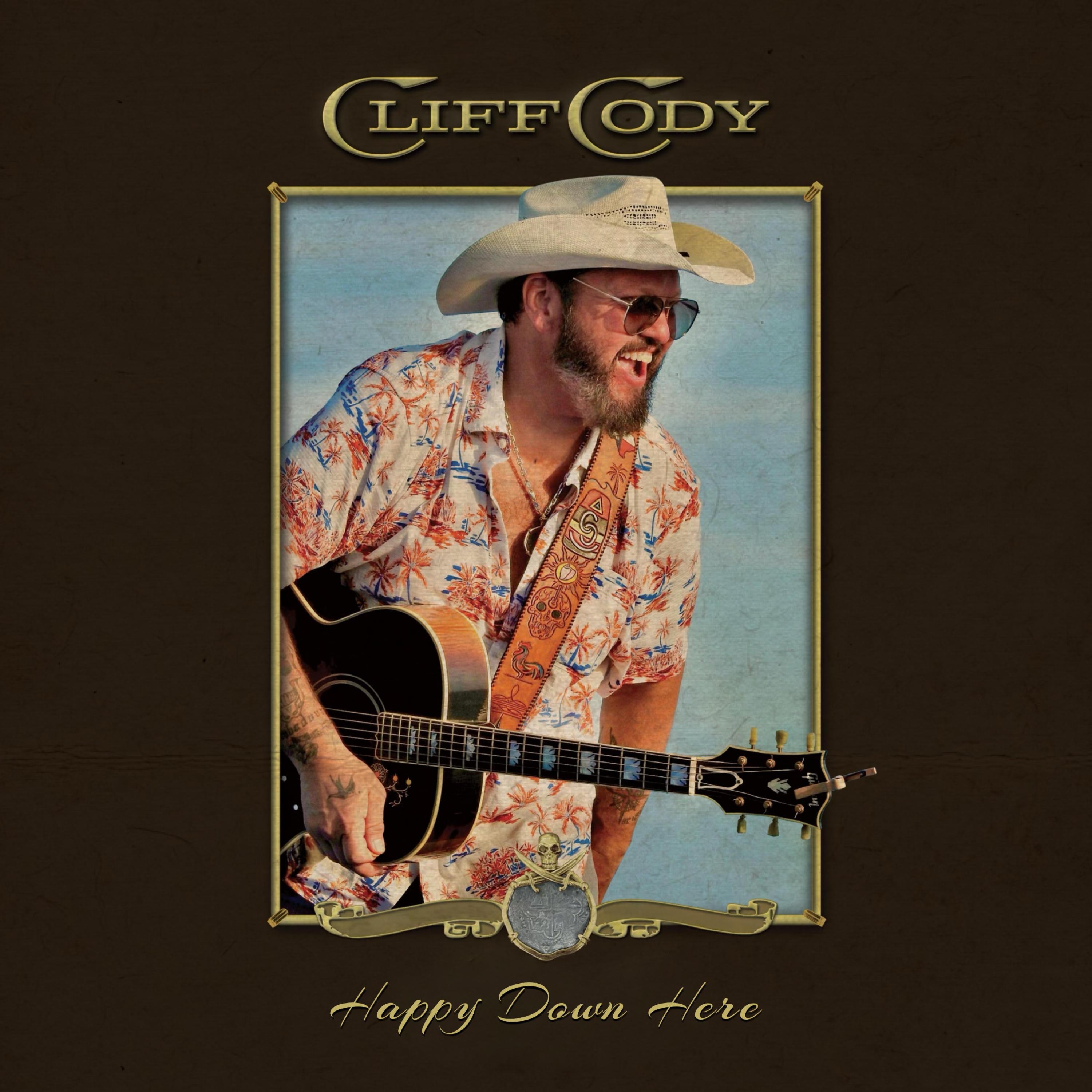 Happy Down Here - Single