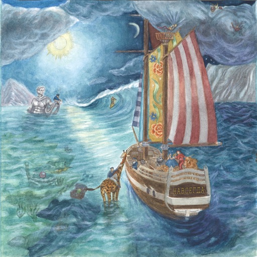 Album artwork