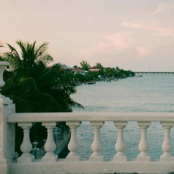 distance (feat. Saif & The Don) [remix]