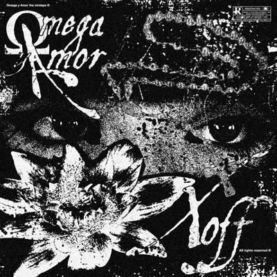 Omega y Amor - EP
