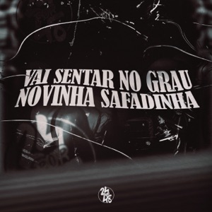 Vai Sentar no Grau Novinha Safadinha