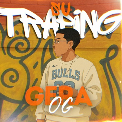 Su Trapping - Single