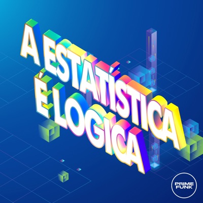 A Estatística é lógica (feat. DJ Rafinha) - Single