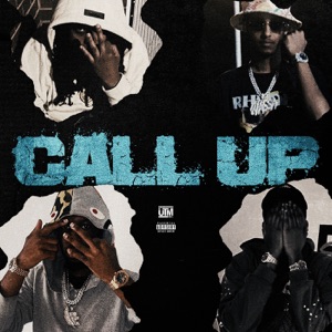 Call Up (feat. FB & Monte)
