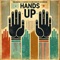 Hands Up (feat. Dbreathe) artwork