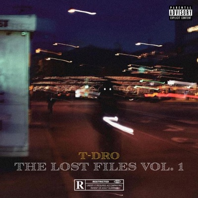 The Lost Files, Vol. 1 - EP